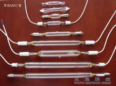 常規(guī)UV燈管參數(shù)、規(guī)格、功率